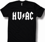 HVAC Tee