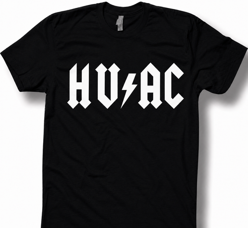 HVAC Tee