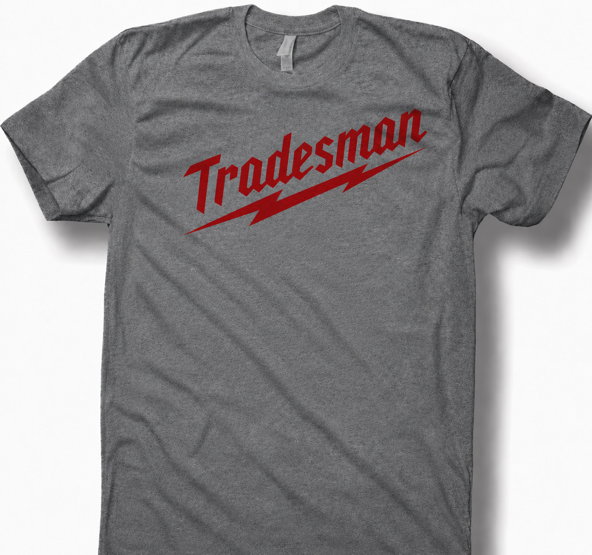 Tradesman Tee