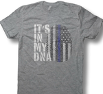 It’s In My DNA T-Shirt