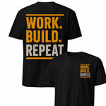 Work.Build.Repeat