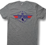 Top Dog K9 T-Shirt