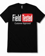 Field Tested Tee
