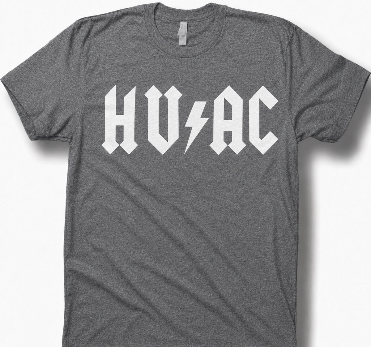 HVAC Tee