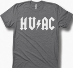 HVAC Tee