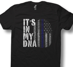 It’s In My DNA T-Shirt