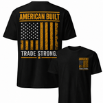 American Built Trade Strong.